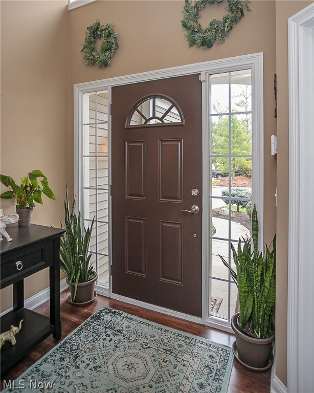 Deerfield Lake - Residential