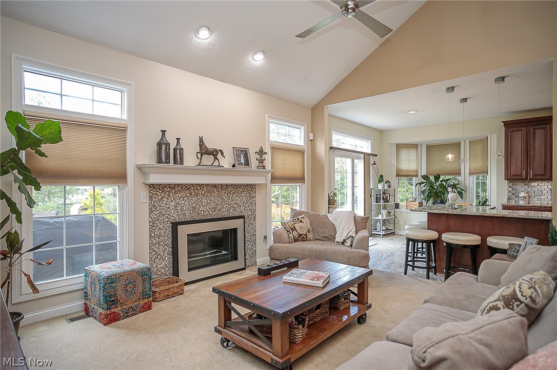 Deerfield Lake - Residential