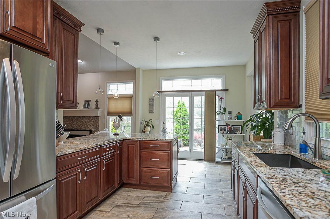 Deerfield Lake - Residential