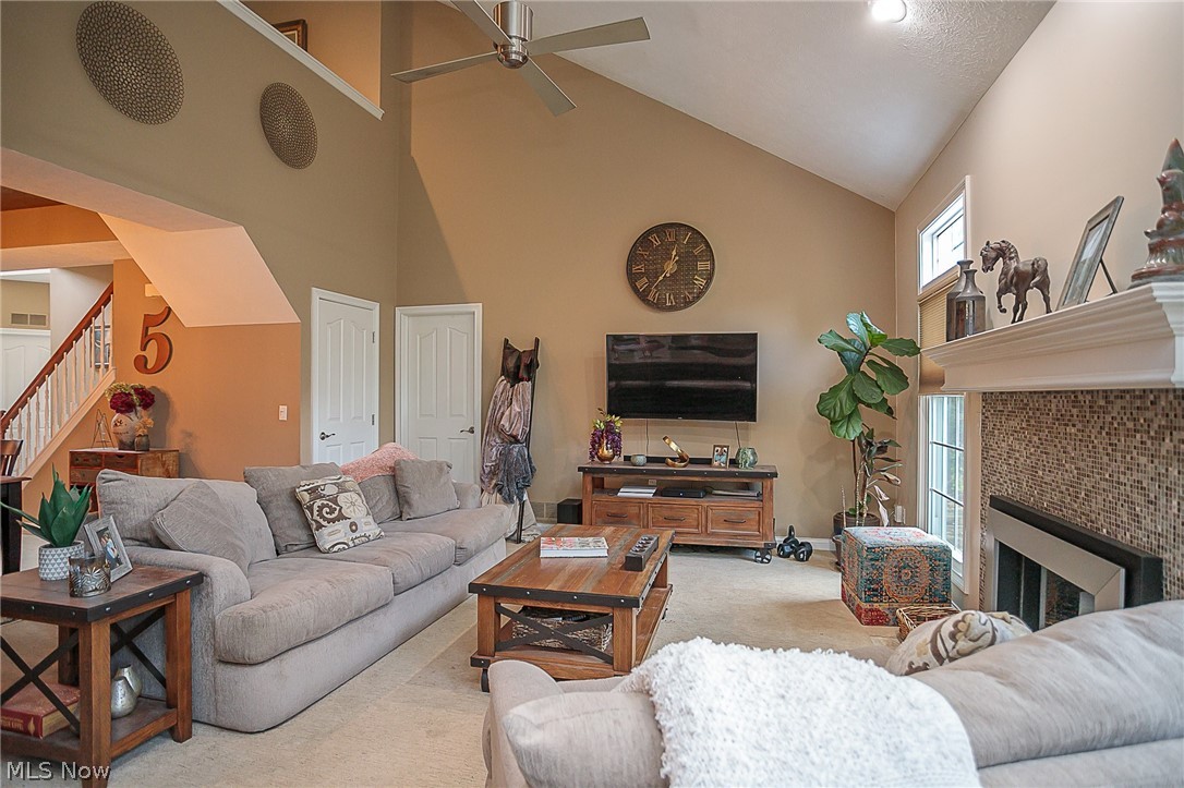 Deerfield Lake - Residential