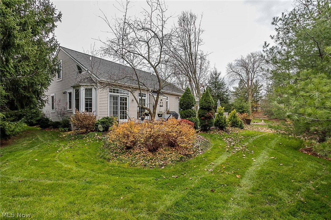 Deerfield Lake - Residential