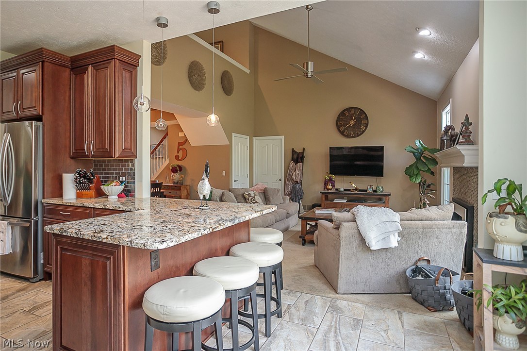 Deerfield Lake - Residential