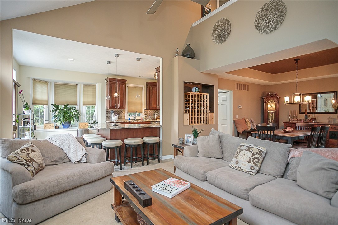 Deerfield Lake - Residential