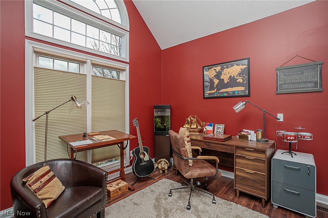 Deerfield Lake - Residential