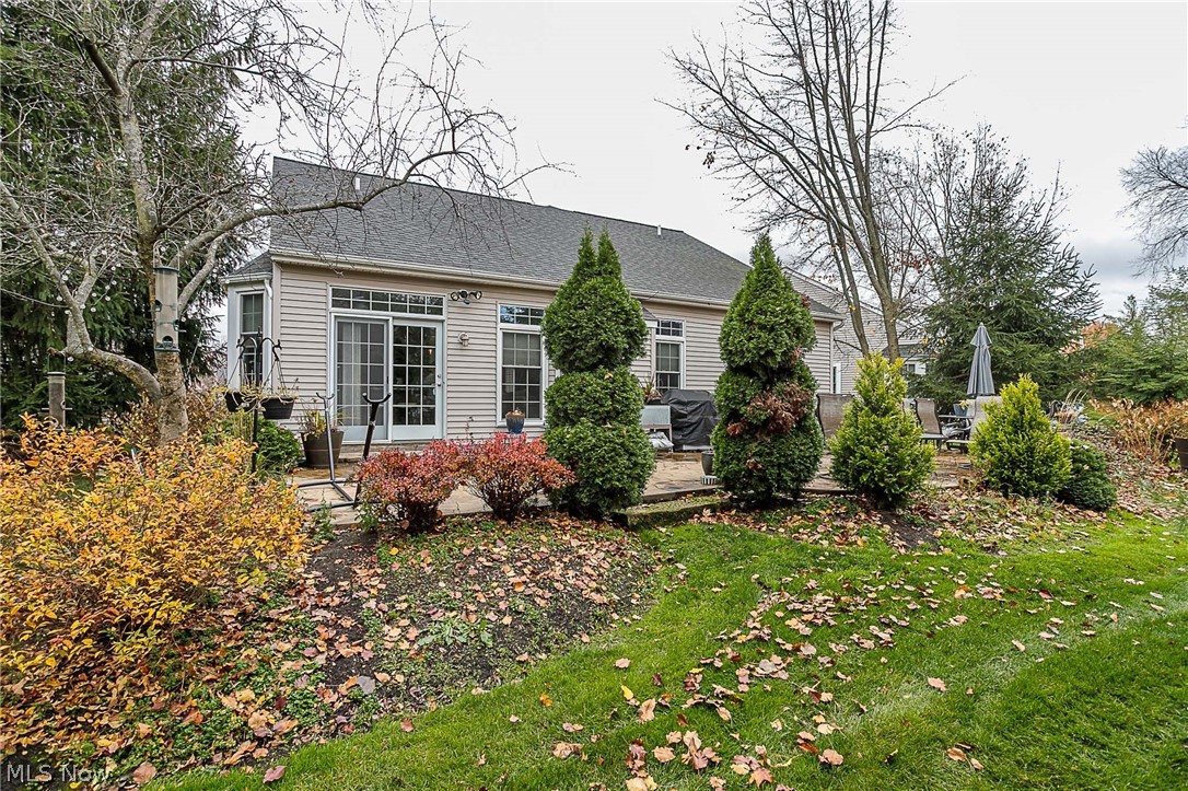 Deerfield Lake - Residential