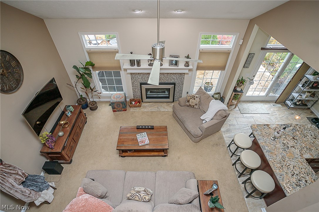 Deerfield Lake - Residential