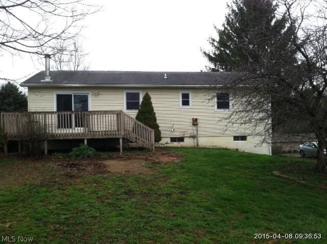 Terrace Shores - Residential