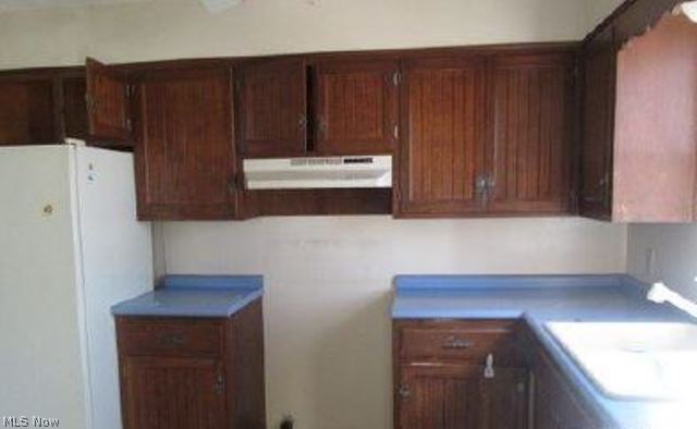 Terrace Shores - Residential