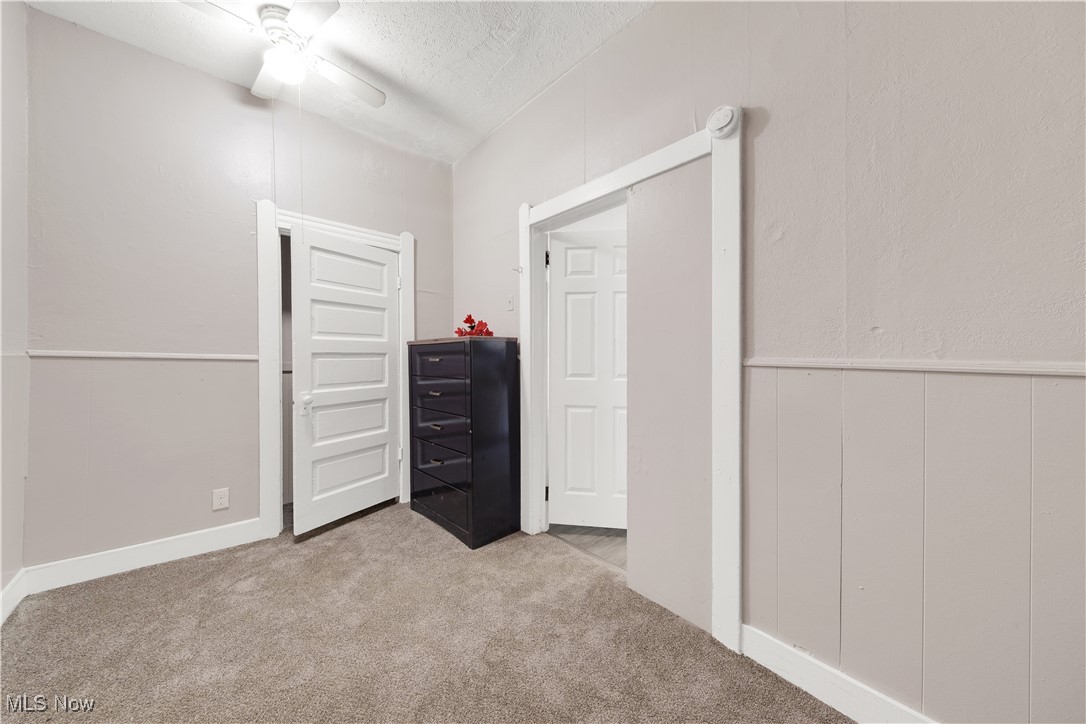 Jos H Storers - Residential Income