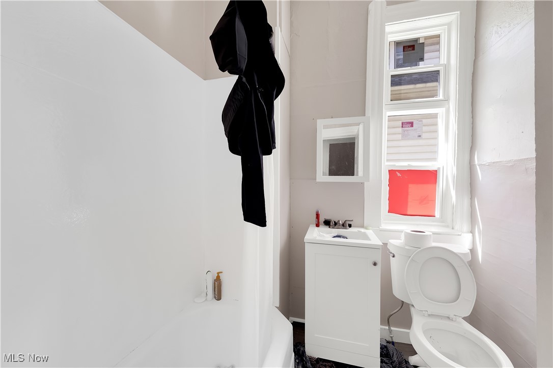 Jos H Storers - Residential Income