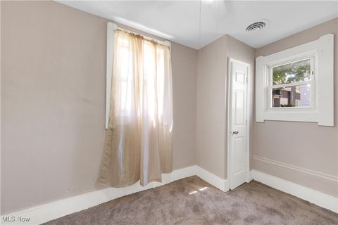 Tiny photo for 3465 W 54th Street, Cleveland, OH 44102 (MLS # 5178319)