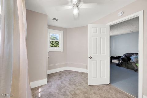 Tiny photo for 3465 W 54th Street, Cleveland, OH 44102 (MLS # 5178319)