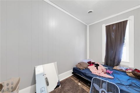 Tiny photo for 3465 W 54th Street, Cleveland, OH 44102 (MLS # 5178319)