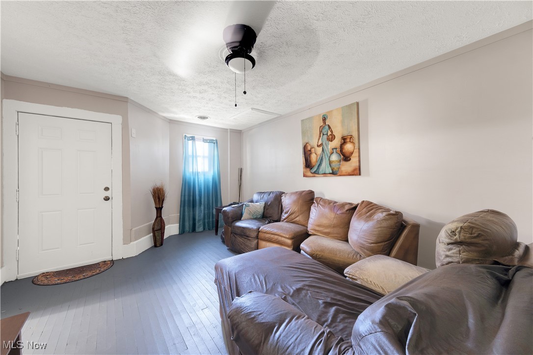 Jos H Storers - Residential Income