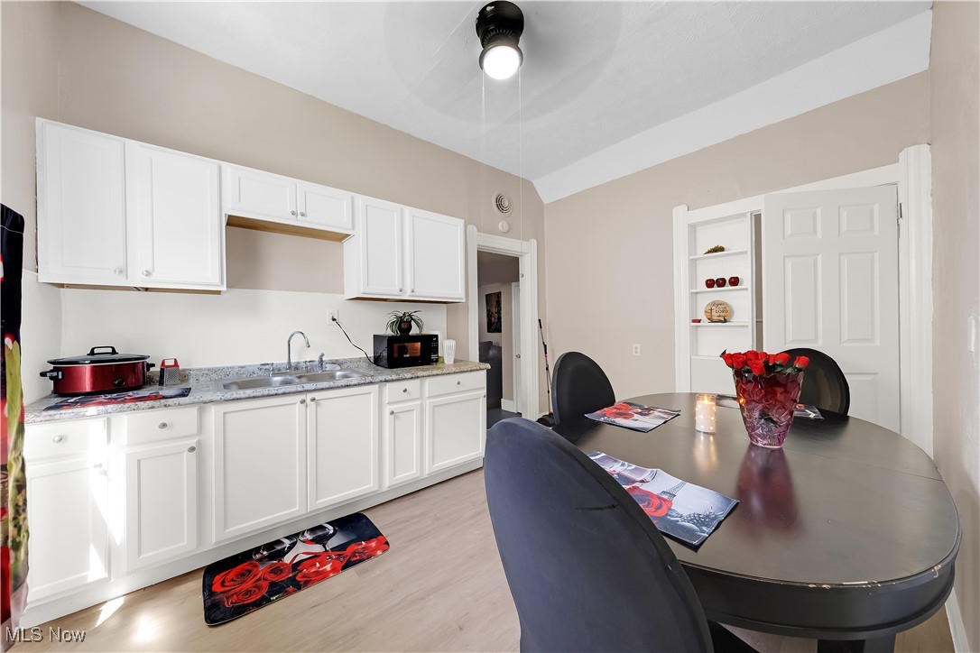 Jos H Storers - Residential Income