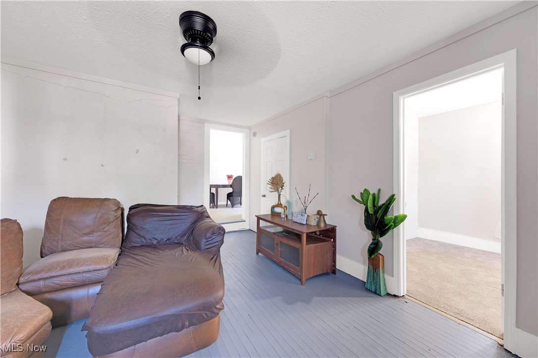 Jos H Storers - Residential Income