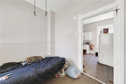 Tiny photo for 3465 W 54th Street, Cleveland, OH 44102 (MLS # 5178319)