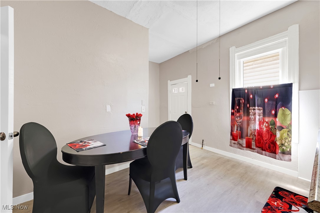 Jos H Storers - Residential Income