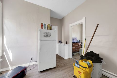 Tiny photo for 3465 W 54th Street, Cleveland, OH 44102 (MLS # 5178319)