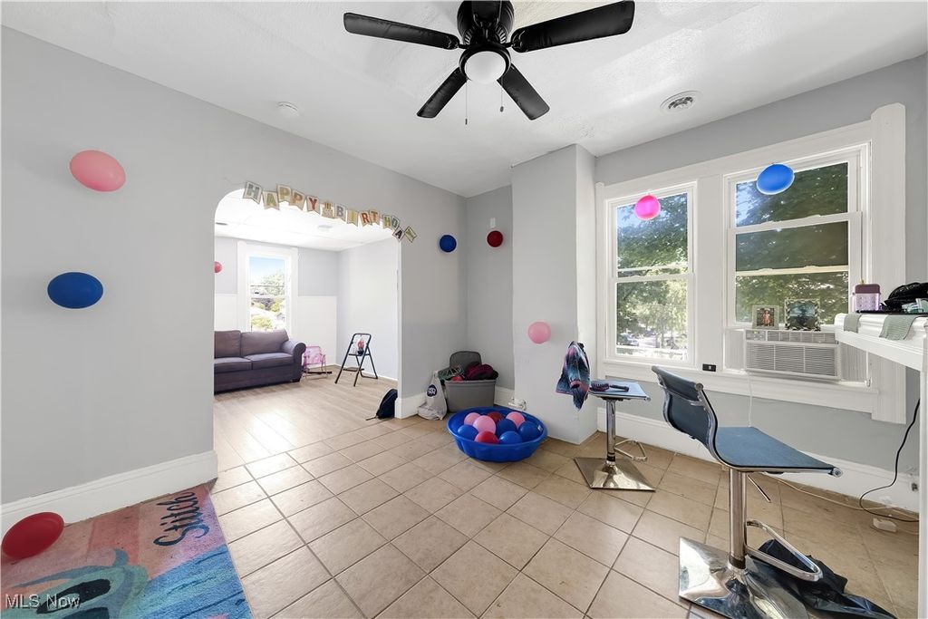 Photo of 3465 W 54th Street, Cleveland, OH 44102 (MLS # 5178319)