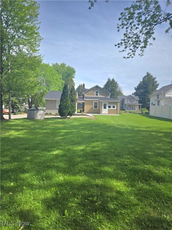202 High Street, Louisville, Ohio image 29