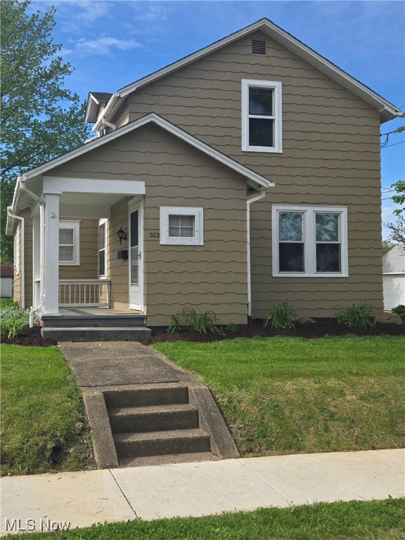 202 High Street, Louisville, Ohio image 2