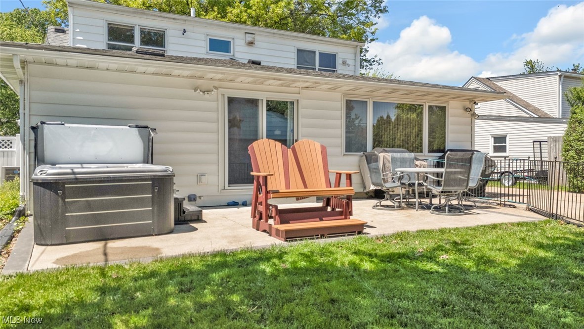 1126 Ellwood Avenue, Canton, Ohio image 30