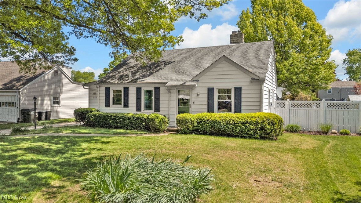 1126 Ellwood Avenue, Canton, Ohio image 3