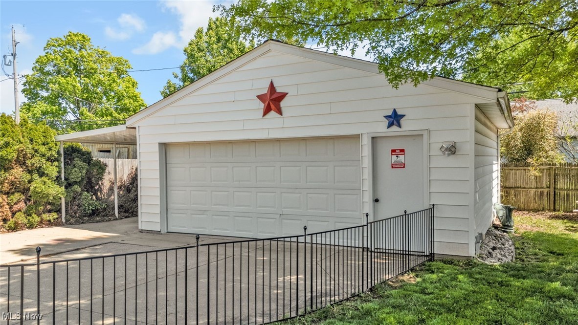 1126 Ellwood Avenue, Canton, Ohio image 33