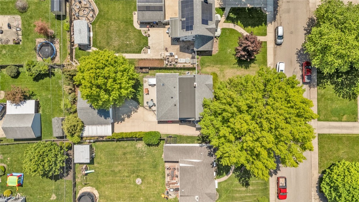1126 Ellwood Avenue, Canton, Ohio image 35
