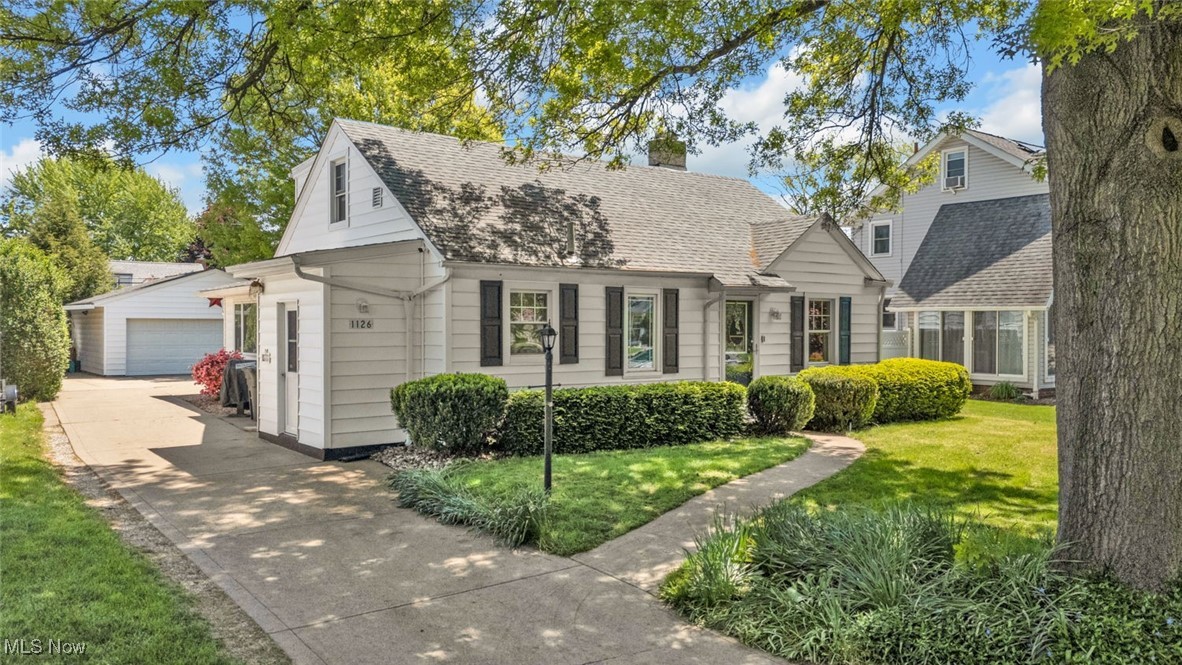 1126 Ellwood Avenue, Canton, Ohio image 2