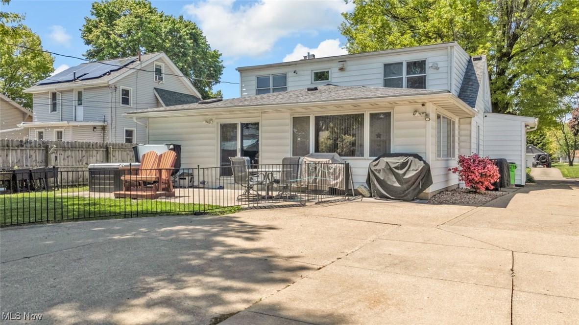 1126 Ellwood Avenue, Canton, Ohio image 31