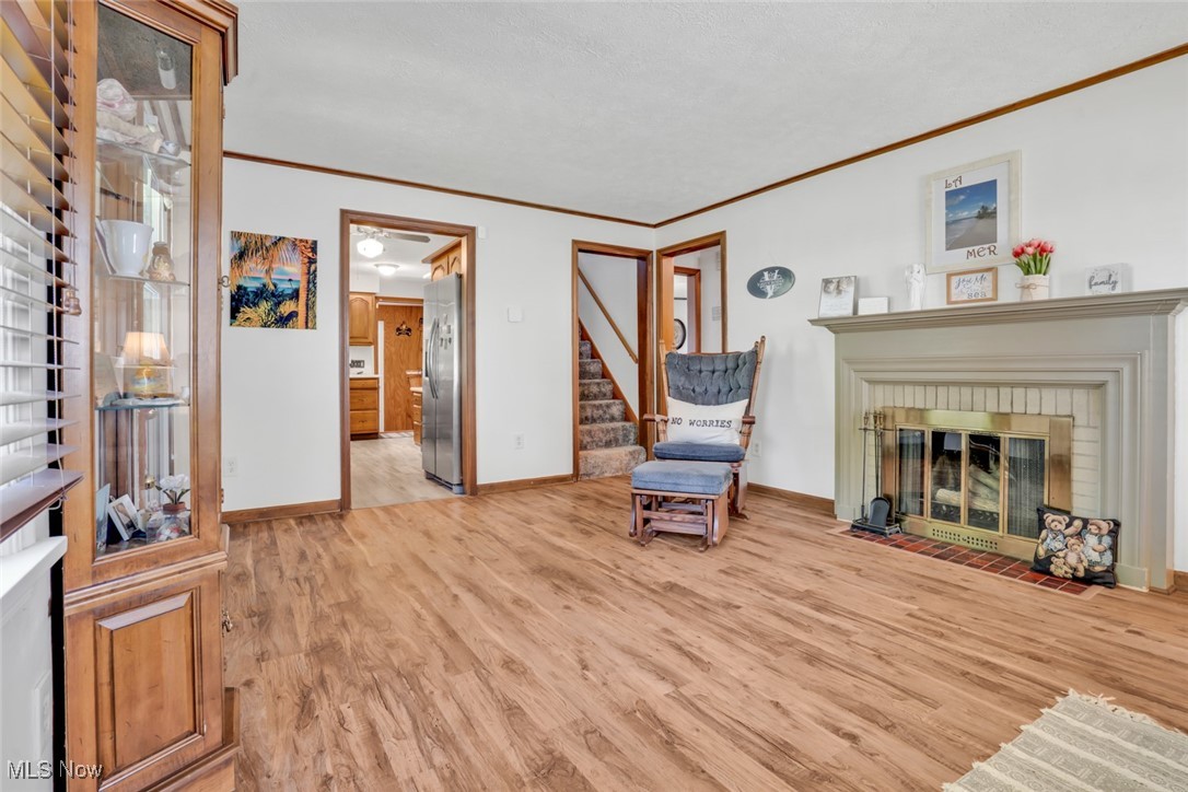 1126 Ellwood Avenue, Canton, Ohio image 4