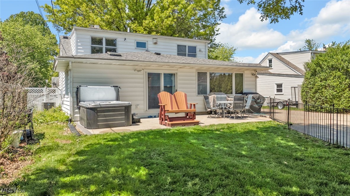 1126 Ellwood Avenue, Canton, Ohio image 29