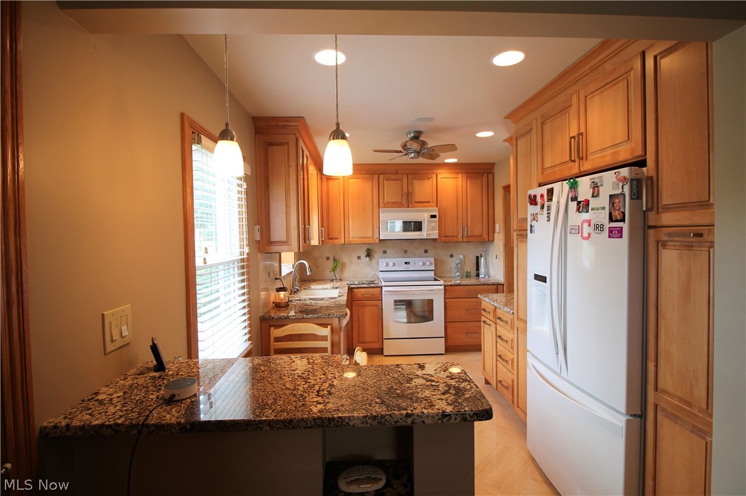 Heslop Valley Heights - Residential