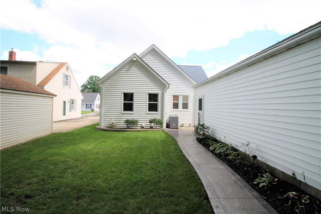 Heslop Valley Heights - Residential