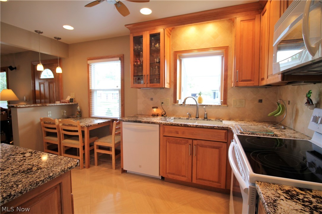 Heslop Valley Heights - Residential