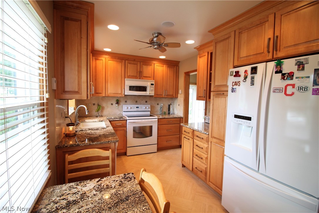 Heslop Valley Heights - Residential