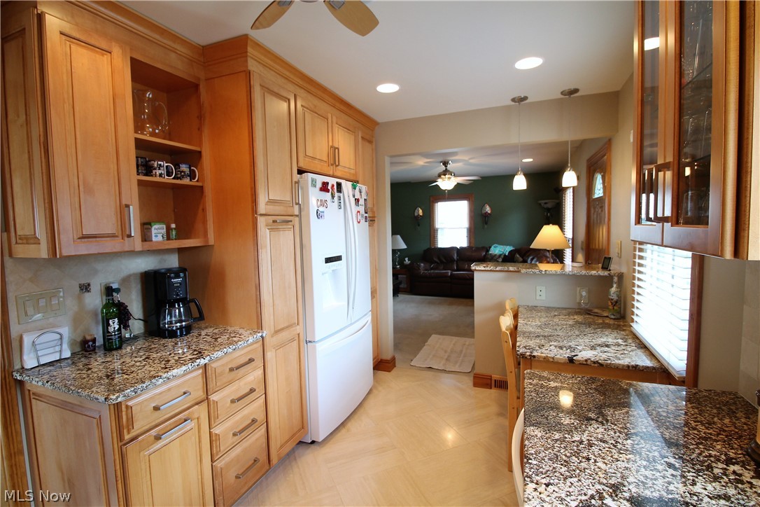 Heslop Valley Heights - Residential