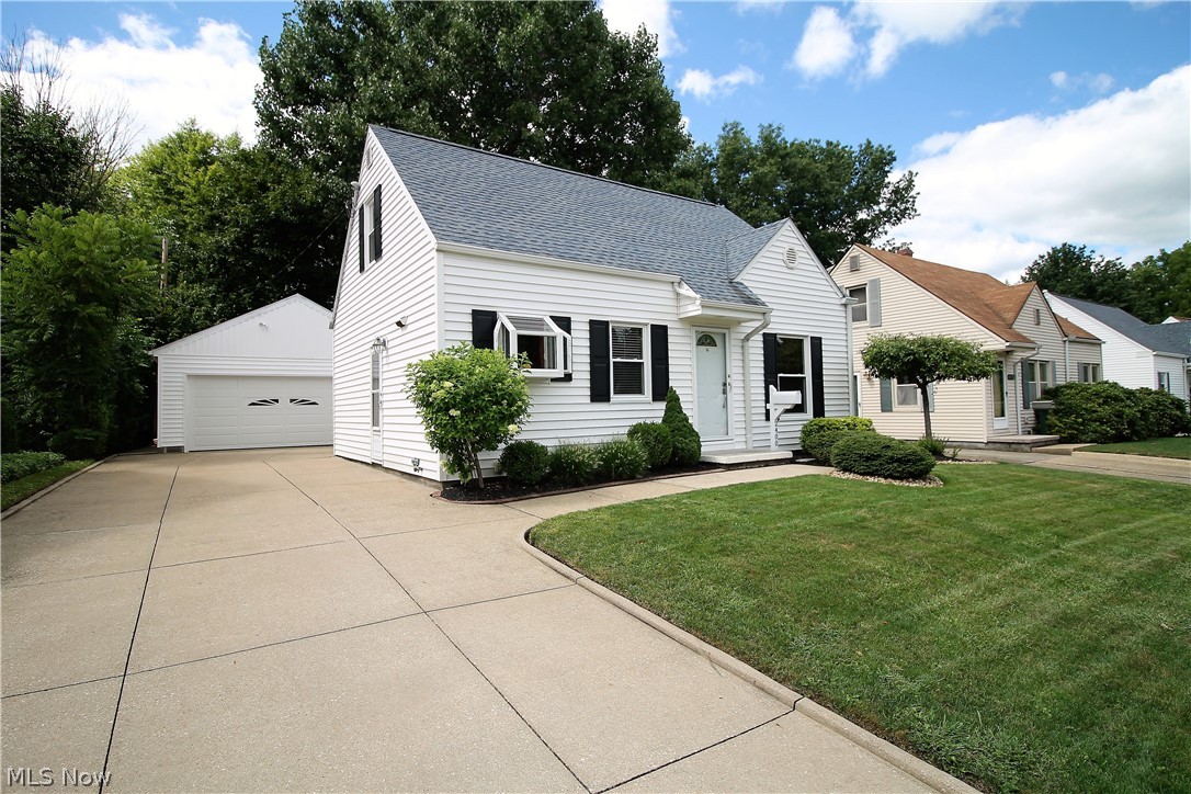 Heslop Valley Heights - Residential