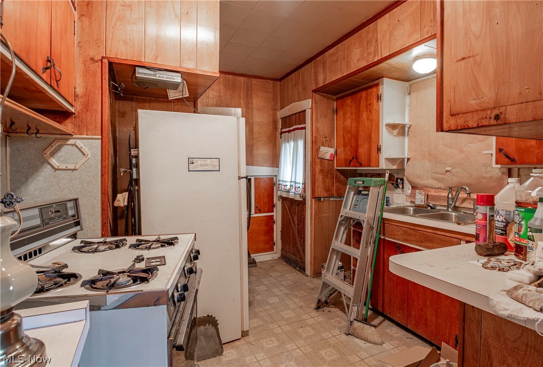 Overlook - Residential