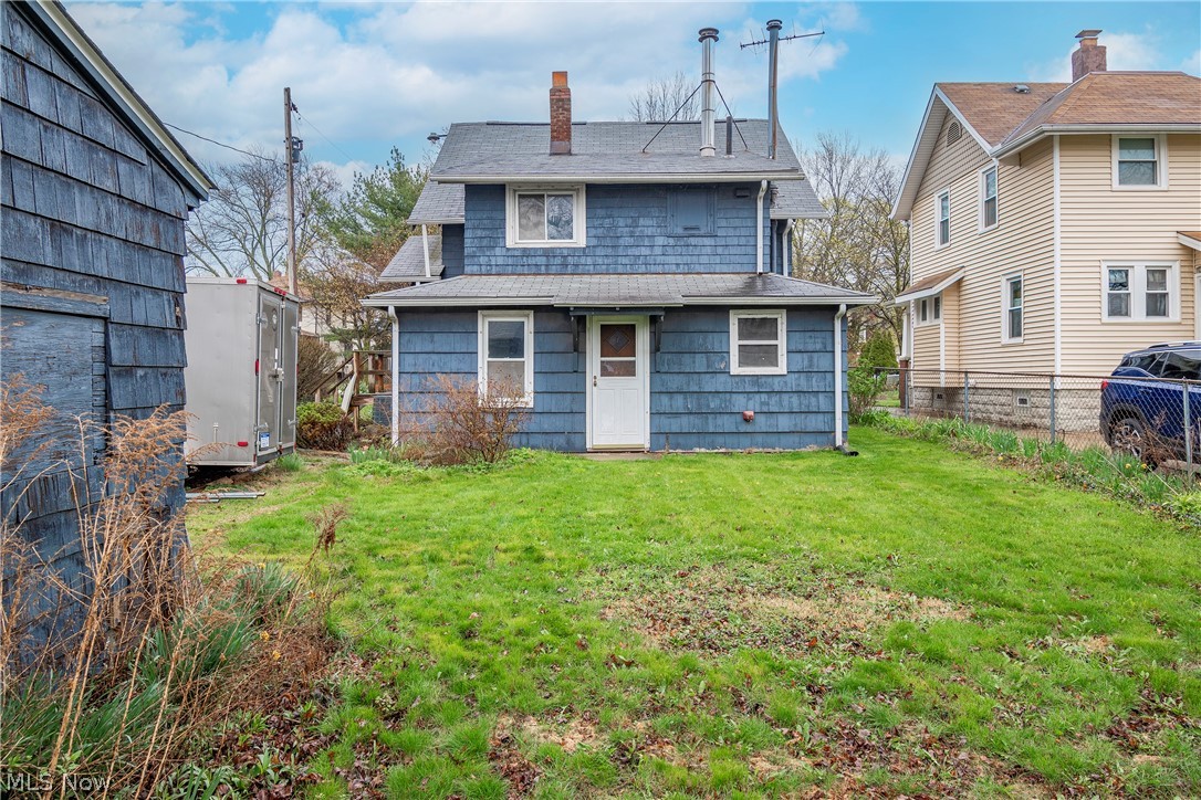 Overlook - Residential