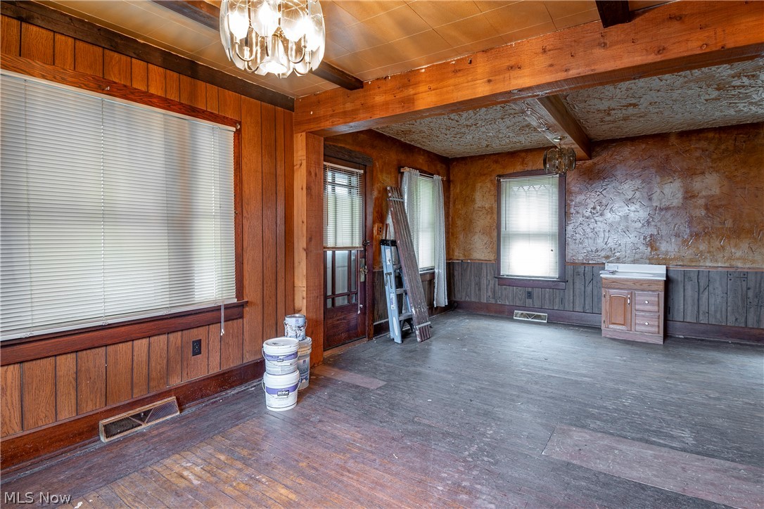 Overlook - Residential