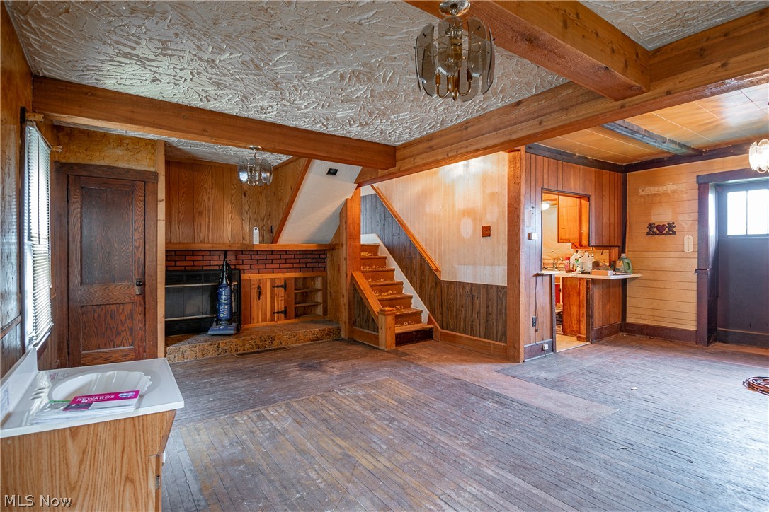 Overlook - Residential