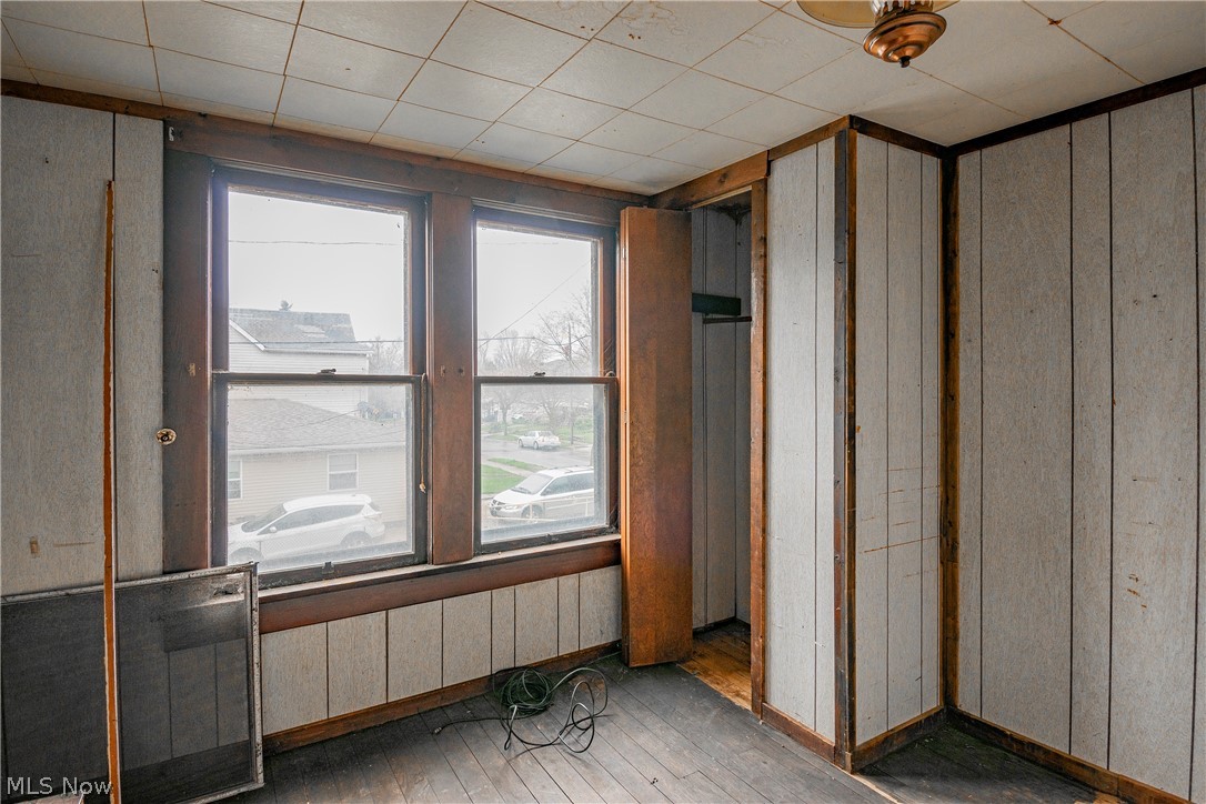 Overlook - Residential