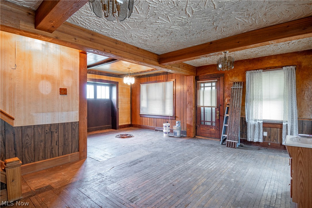 Overlook - Residential