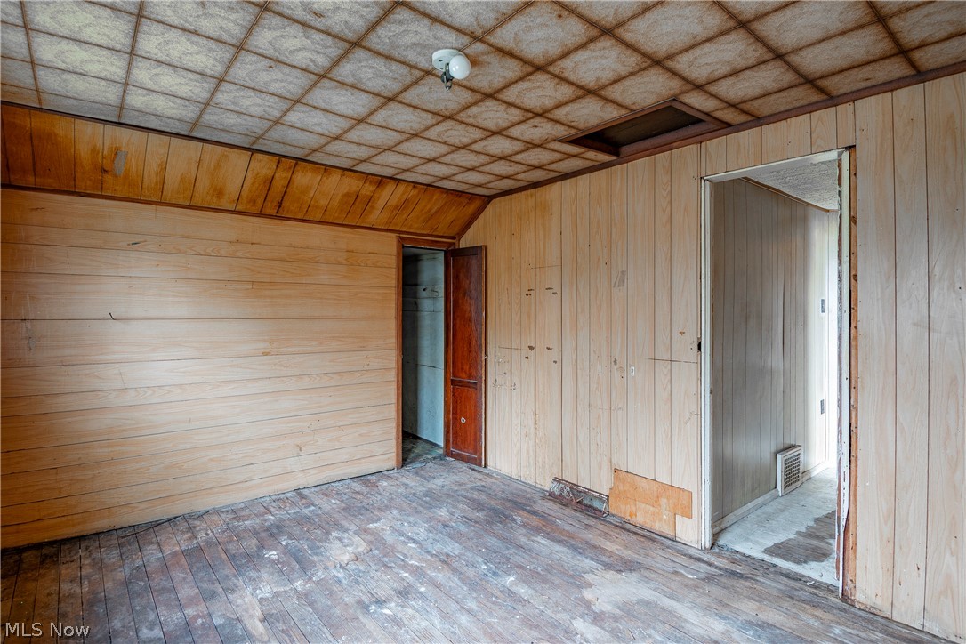 Overlook - Residential