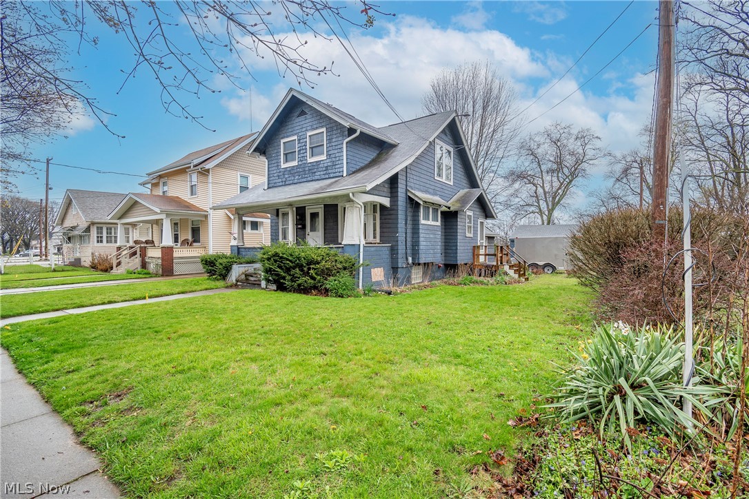 Overlook - Residential