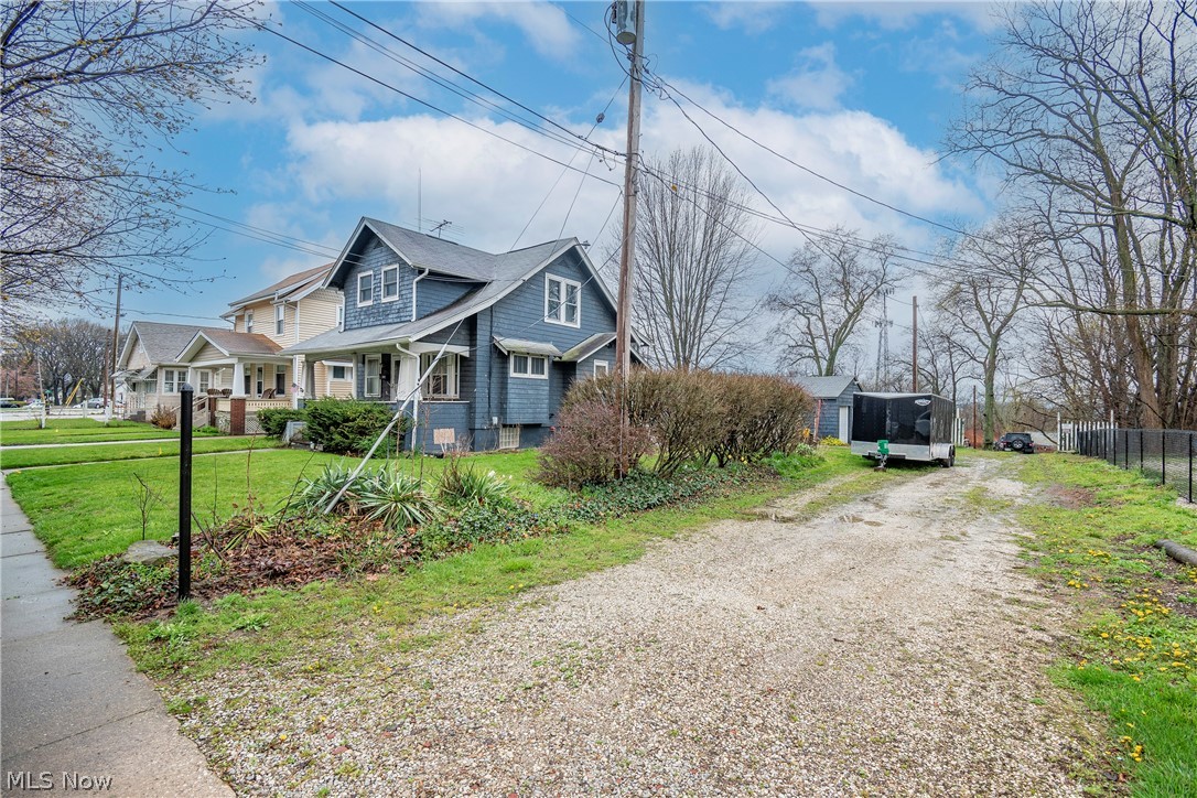 Overlook - Residential