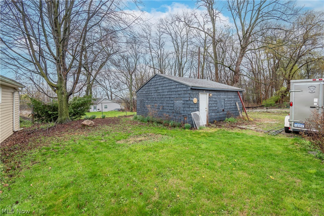 Overlook - Residential